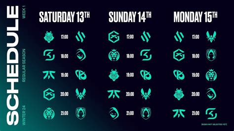 league of legends berlin|League of Legends LEC 2024 Winter Split: Dates revealed.